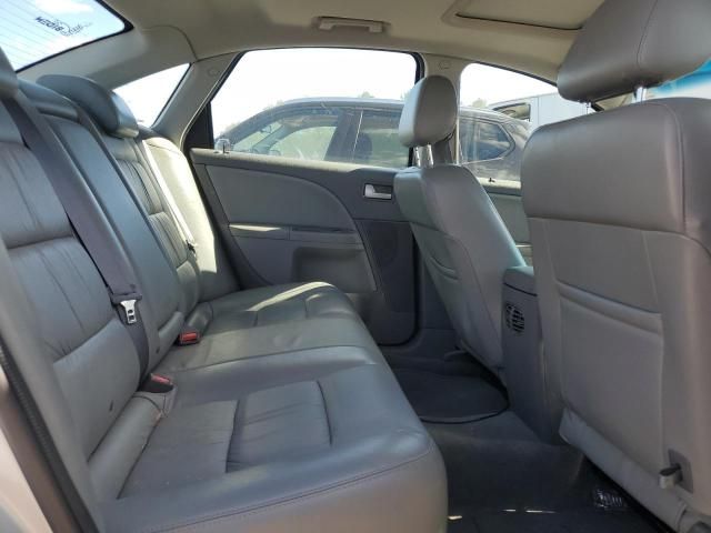 2005 Ford Five Hundred SEL