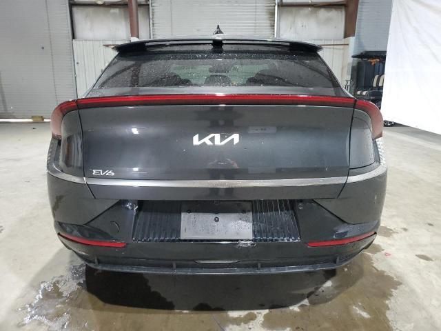 2023 KIA EV6 Light