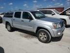 2008 Toyota Tacoma Double Cab Prerunner