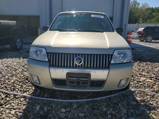 2006 Mercury Mariner