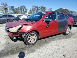 2010 Ford Focus SE en venta en Spartanburg, SC