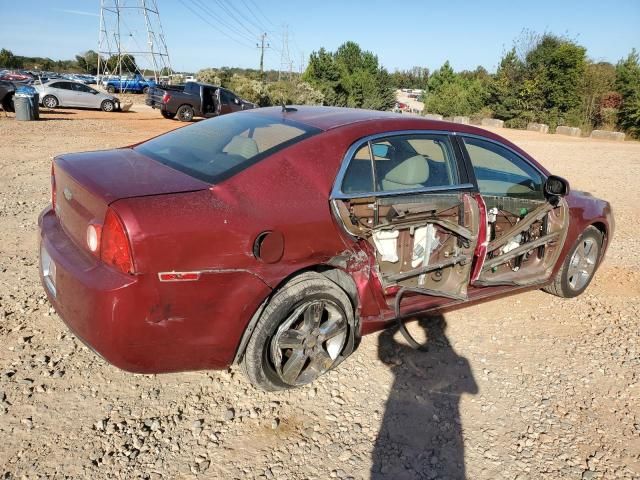 2010 Chevrolet Malibu 2LT