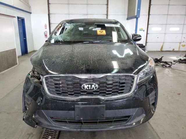 2019 KIA Sorento L