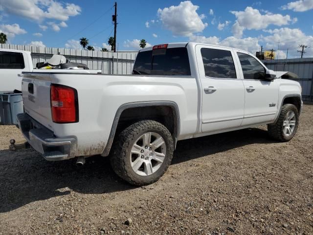 2015 GMC Sierra C1500 SLE