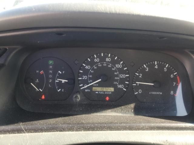 2000 Toyota Camry CE