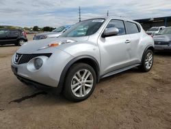 Vehiculos salvage en venta de Copart Cleveland: 2013 Nissan Juke S