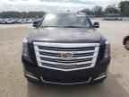 2017 Cadillac Escalade ESV Platinum