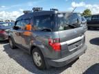 2011 Honda Element LX