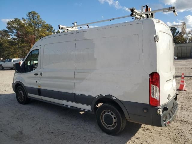 2015 Ford Transit T-150