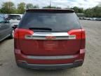 2010 GMC Terrain SLE