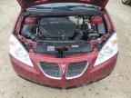 2009 Pontiac G6