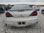 2002 Pontiac Grand AM SE1