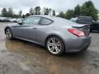 2010 Hyundai Genesis Coupe 3.8L