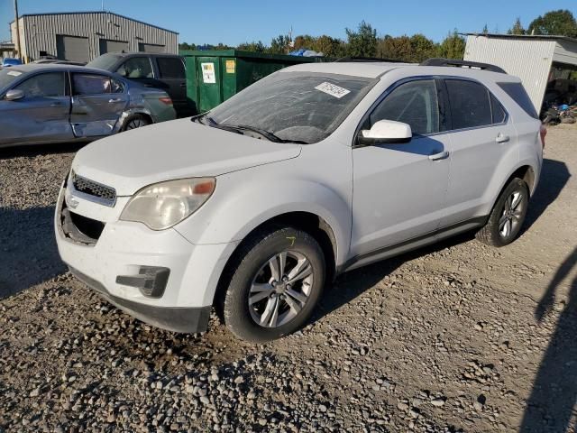 2010 Chevrolet Equinox LT