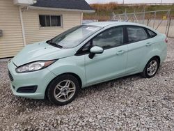 2019 Ford Fiesta SE en venta en Northfield, OH