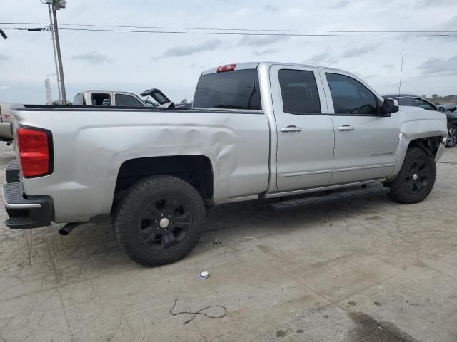 2019 Chevrolet Silverado LD K1500 LT