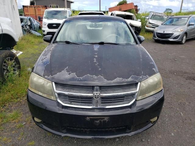 2008 Dodge Avenger R/T