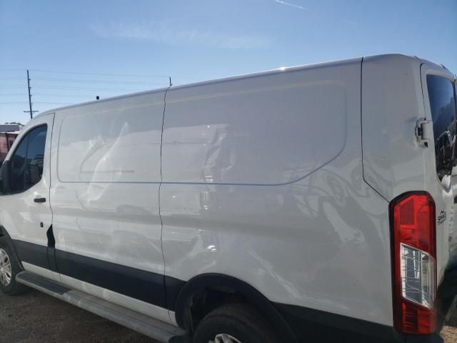 2019 Ford Transit T-250