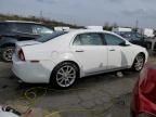 2009 Chevrolet Malibu LTZ