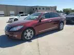 2009 Hyundai Genesis 4.6L