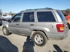 2001 Jeep Grand Cherokee Laredo