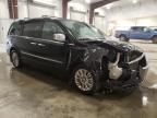 2013 Chrysler Town & Country Limited