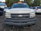 2005 Chevrolet Silverado K3500