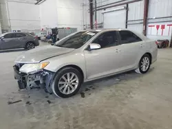 2012 Toyota Camry SE en venta en Jacksonville, FL