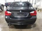 2007 BMW 328 XI