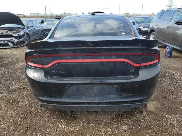 2015 Dodge Charger R/T