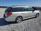 2006 Subaru Legacy 2.5I Limited