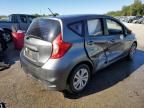 2017 Nissan Versa Note S