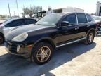 2008 Porsche Cayenne