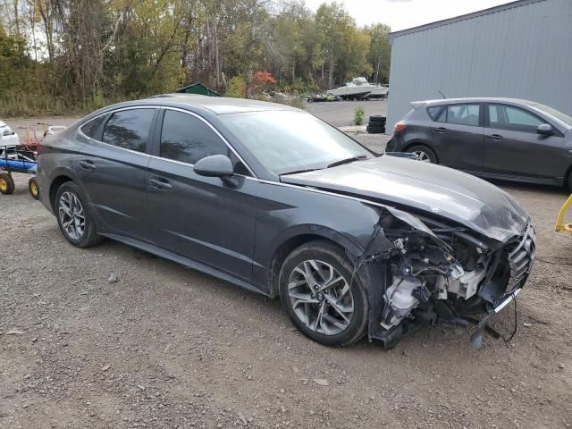 2022 Hyundai Sonata SE