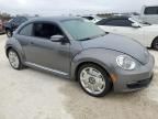 2016 Volkswagen Beetle SE