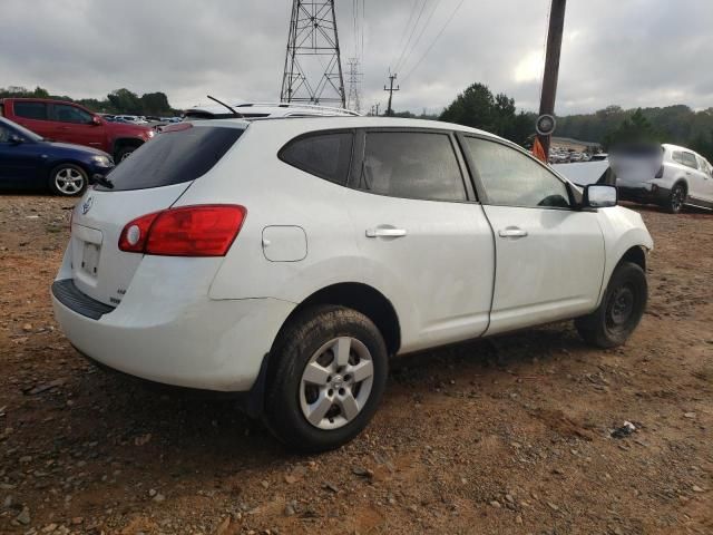 2010 Nissan Rogue S