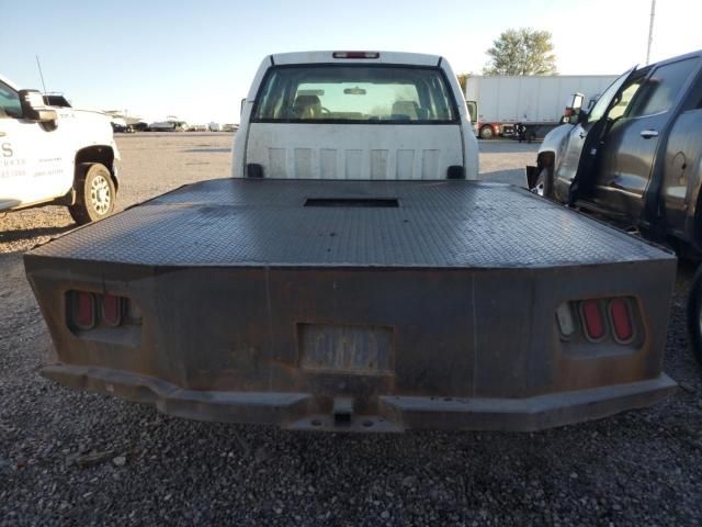 2005 Chevrolet Silverado C3500