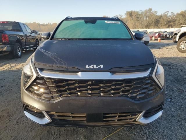 2023 KIA Sportage SX Prestige