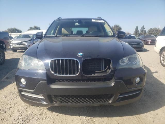 2009 BMW X5 XDRIVE30I