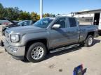 2017 GMC Sierra K1500 SLE