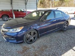 2017 Honda Accord Sport en venta en Augusta, GA