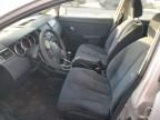 2008 Nissan Versa S