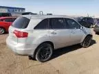 2009 Acura MDX Technology