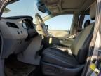 2012 Toyota Sienna Sport