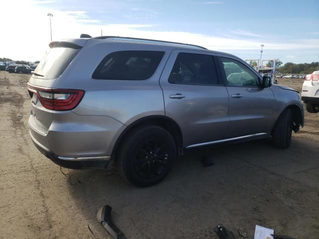 2019 Dodge Durango SXT