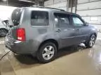 2011 Honda Pilot EXL