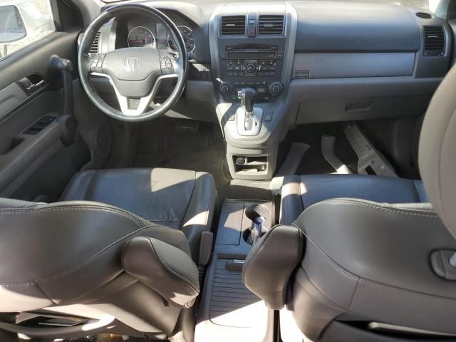 2011 Honda CR-V EXL