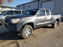 2014 Toyota Tacoma Access Cab en venta en Albuquerque, NM