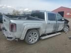 2018 GMC Sierra K1500 Denali