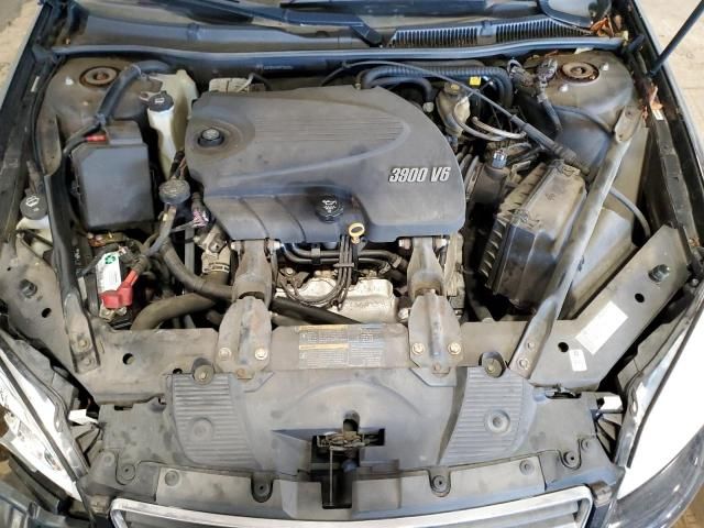 2009 Chevrolet Impala 2LT